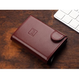 Pularys Solo-Oxford Cards 172513103 Cherry